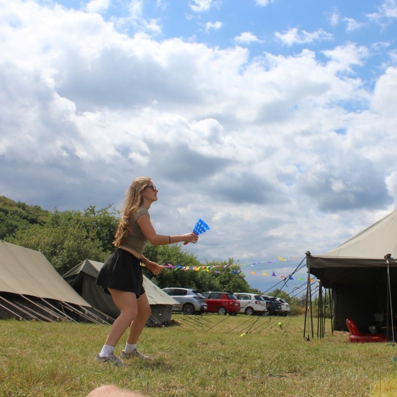 IMG 5059 - Scouts en Gidsen Zaventem 